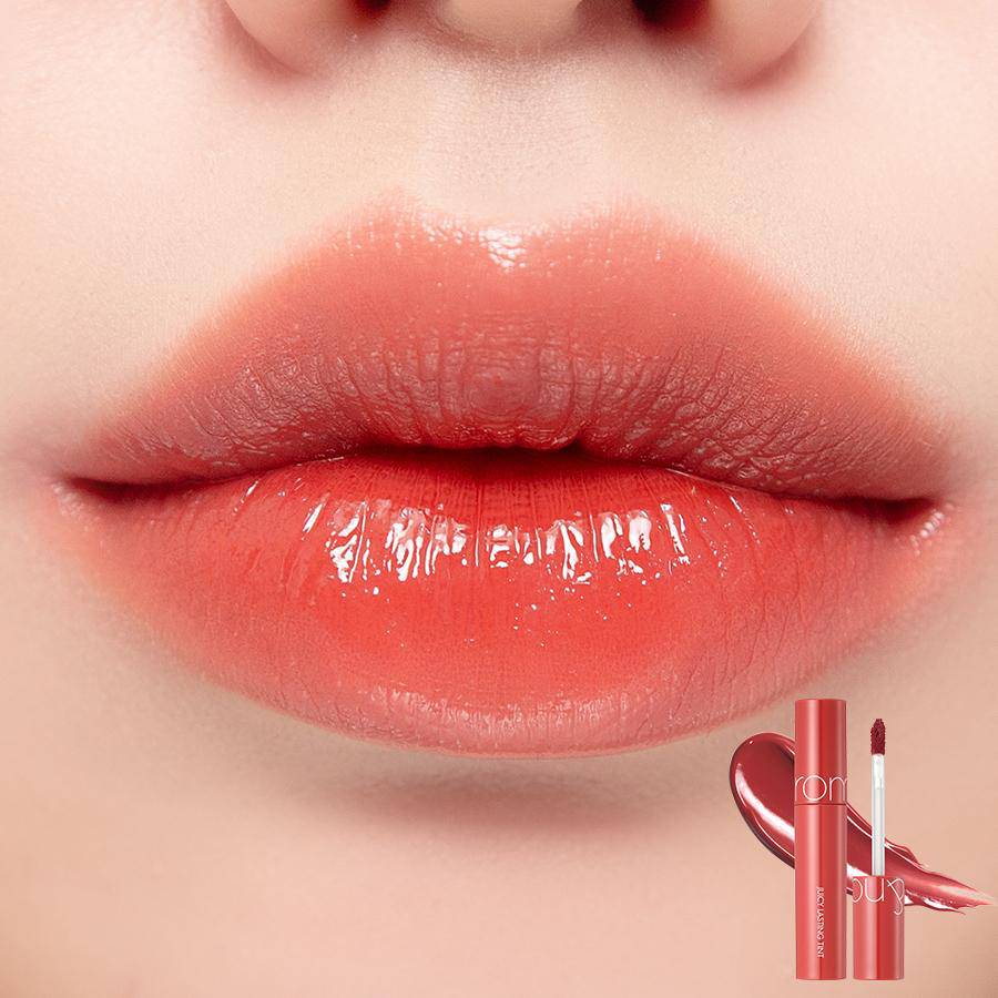 Romand Juicy Lasting Tint - TokTok Beauty
