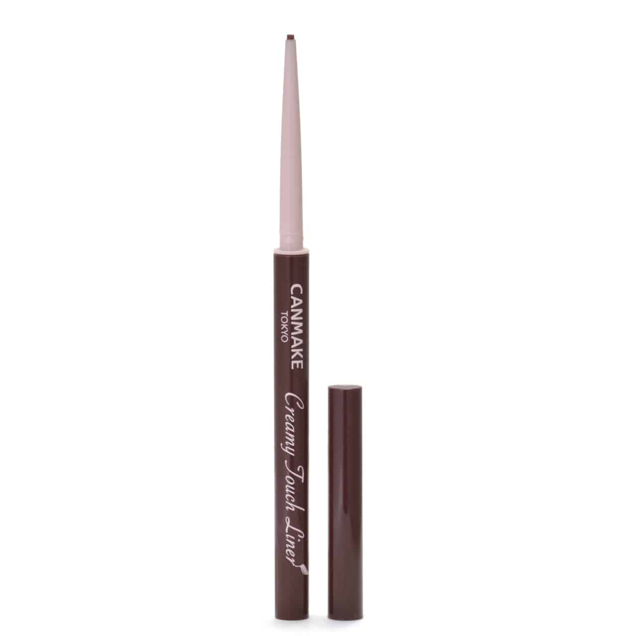 CANMAKE Creamy Touch Liner (More Colors) - TokTok Beauty