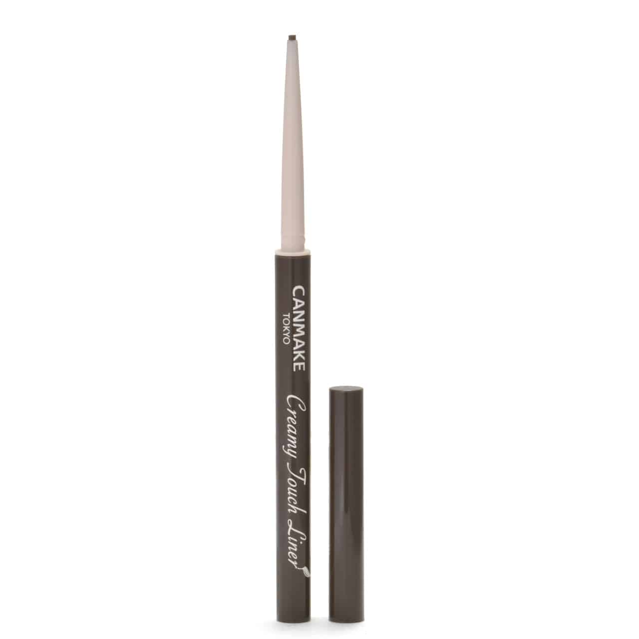 CANMAKE Creamy Touch Liner (More Colors) - TokTok Beauty