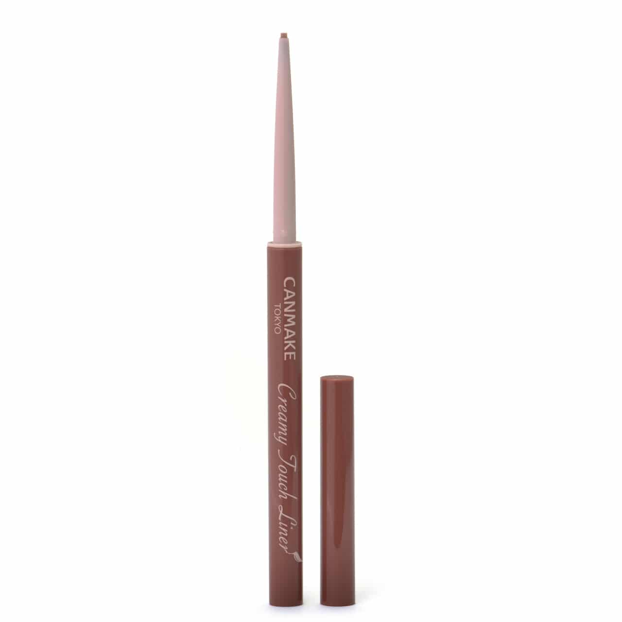 CANMAKE Creamy Touch Liner (More Colors) - TokTok Beauty