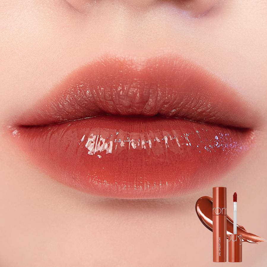 Romand Juicy Lasting Tint - TokTok Beauty