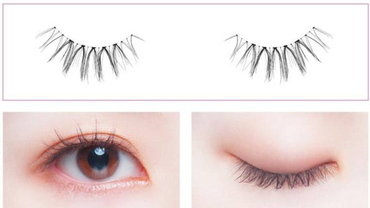 Dolly Wink Easy Lash - 16 Types - TokTok Beauty