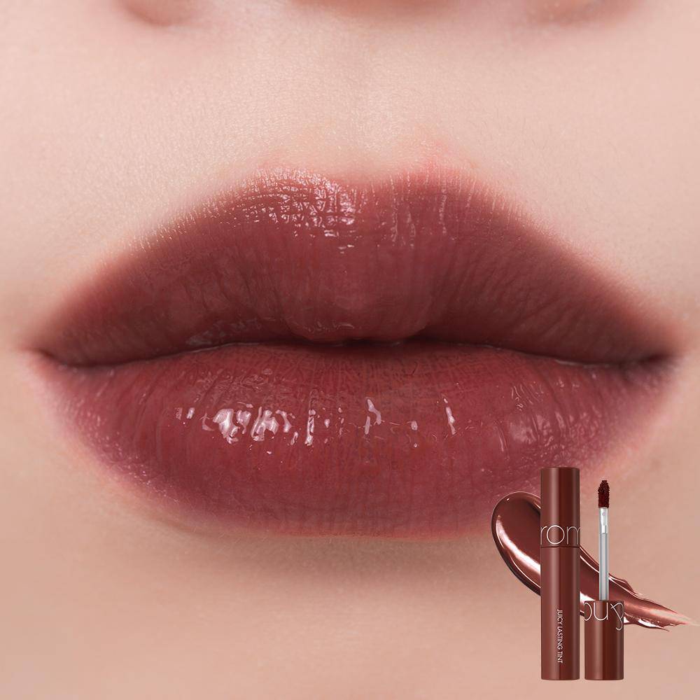 Romand Juicy Lasting Tint - TokTok Beauty