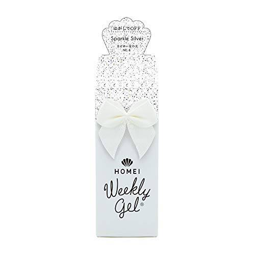 Weekly Nail Gel - 31 Colors - TokTok Beauty
