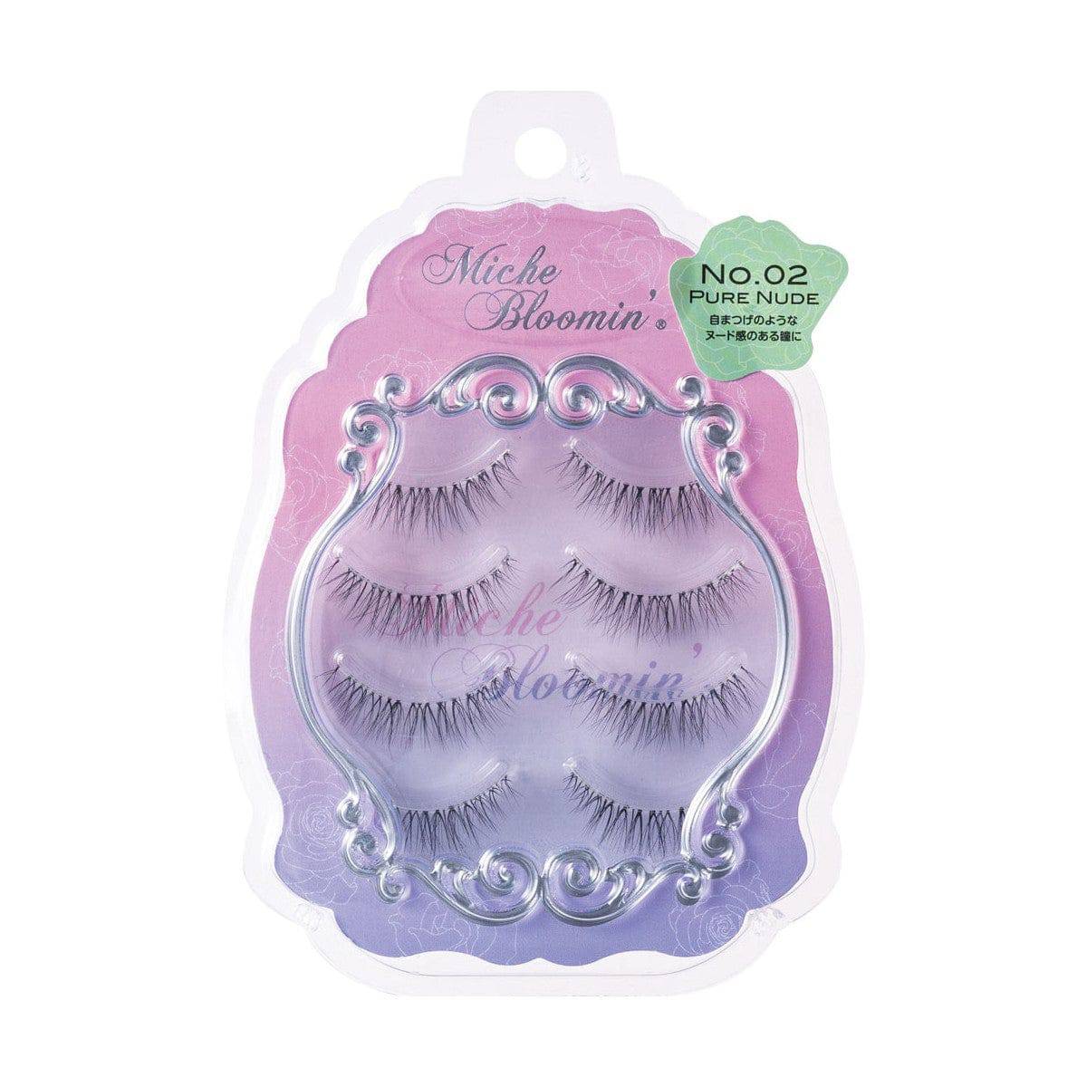Miche Bloomin False Eyelashes (More Styles) - TokTok Beauty