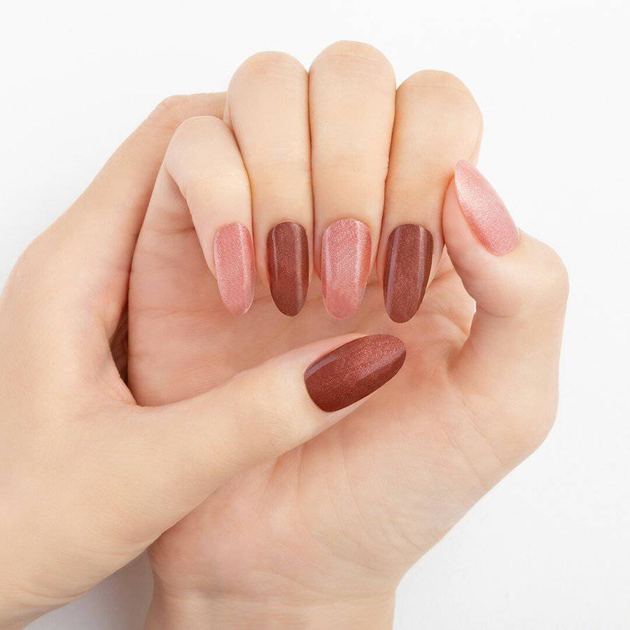 Beauty Avenue Real Gel Nail Seal - TokTok Beauty