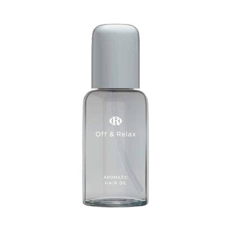 Off&Relax Aromatic Hair Oil - TokTok Beauty