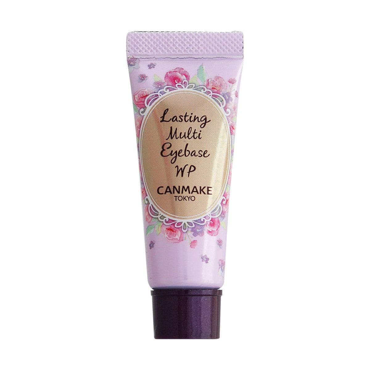 CANMAKE Lasting Multi Eyebase WP - TokTok Beauty