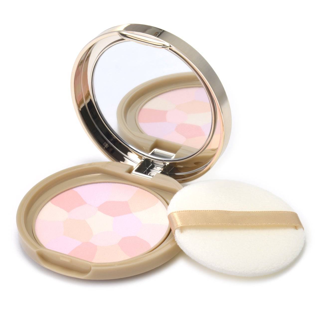CANMAKE Marshmallow Finish Powder - Abloom - TokTok Beauty
