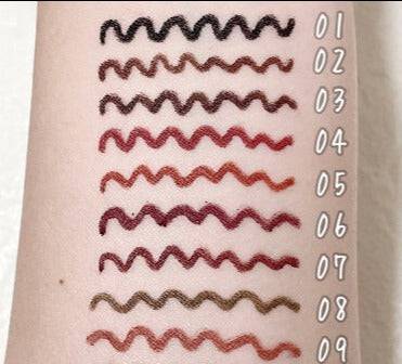 CANMAKE Creamy Touch Liner (More Colors) - TokTok Beauty