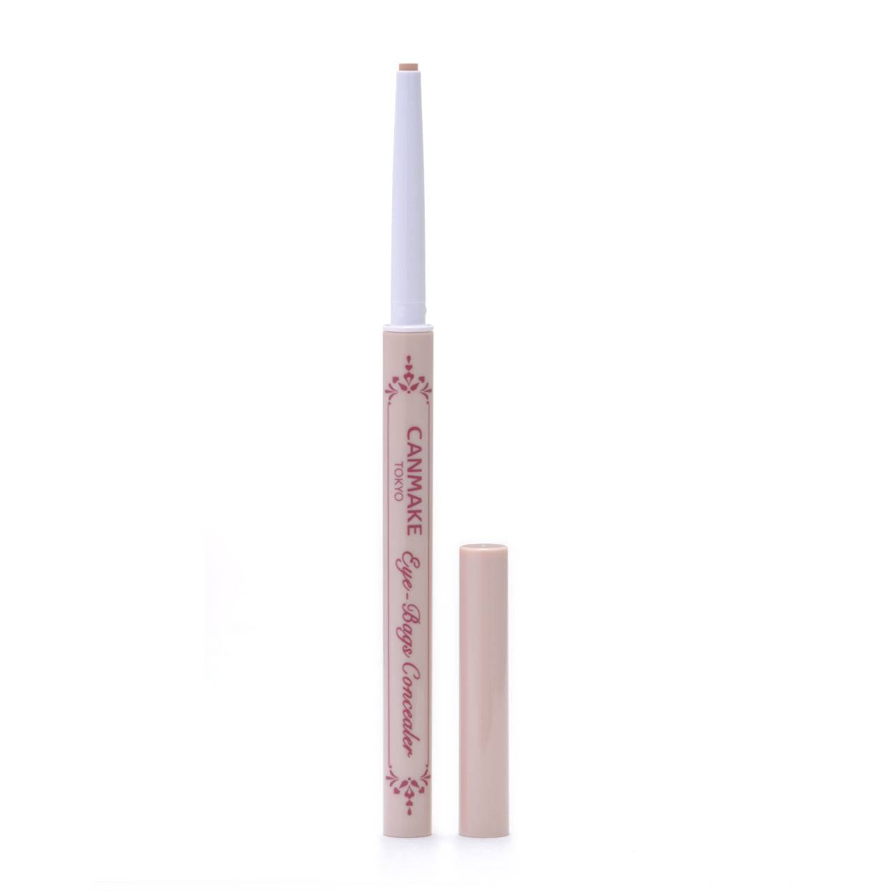 CANMAKE Eye Bags Concealer - TokTok Beauty
