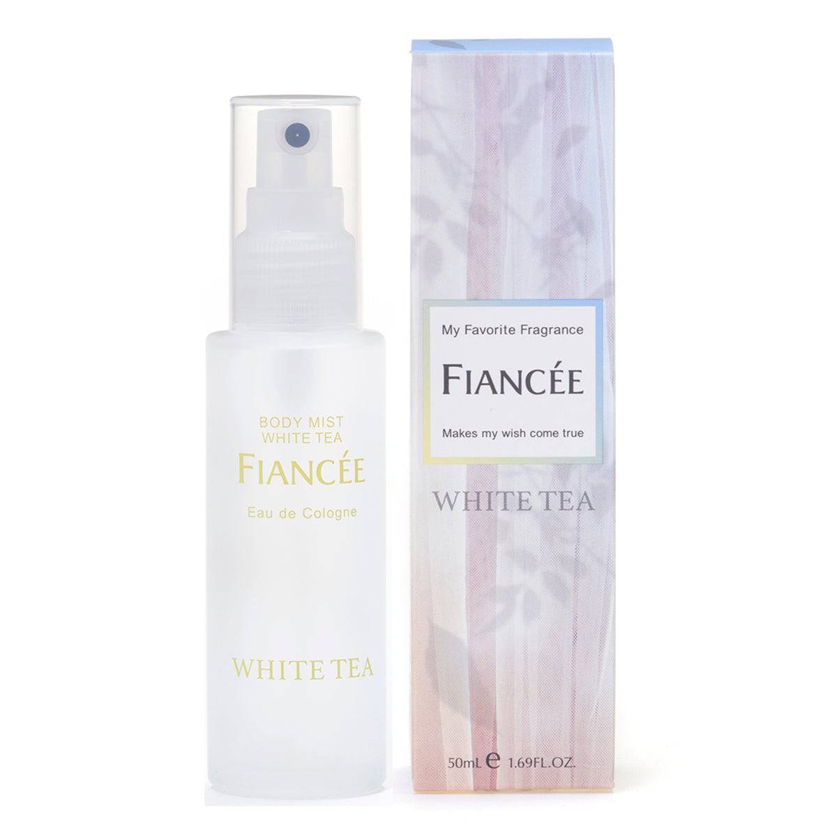 Ida Laboratories Fiancee Body Mist (More Scents) - TokTok Beauty