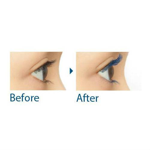 KissMe Heroine Make Curl Keep Mascara Base - TokTok Beauty