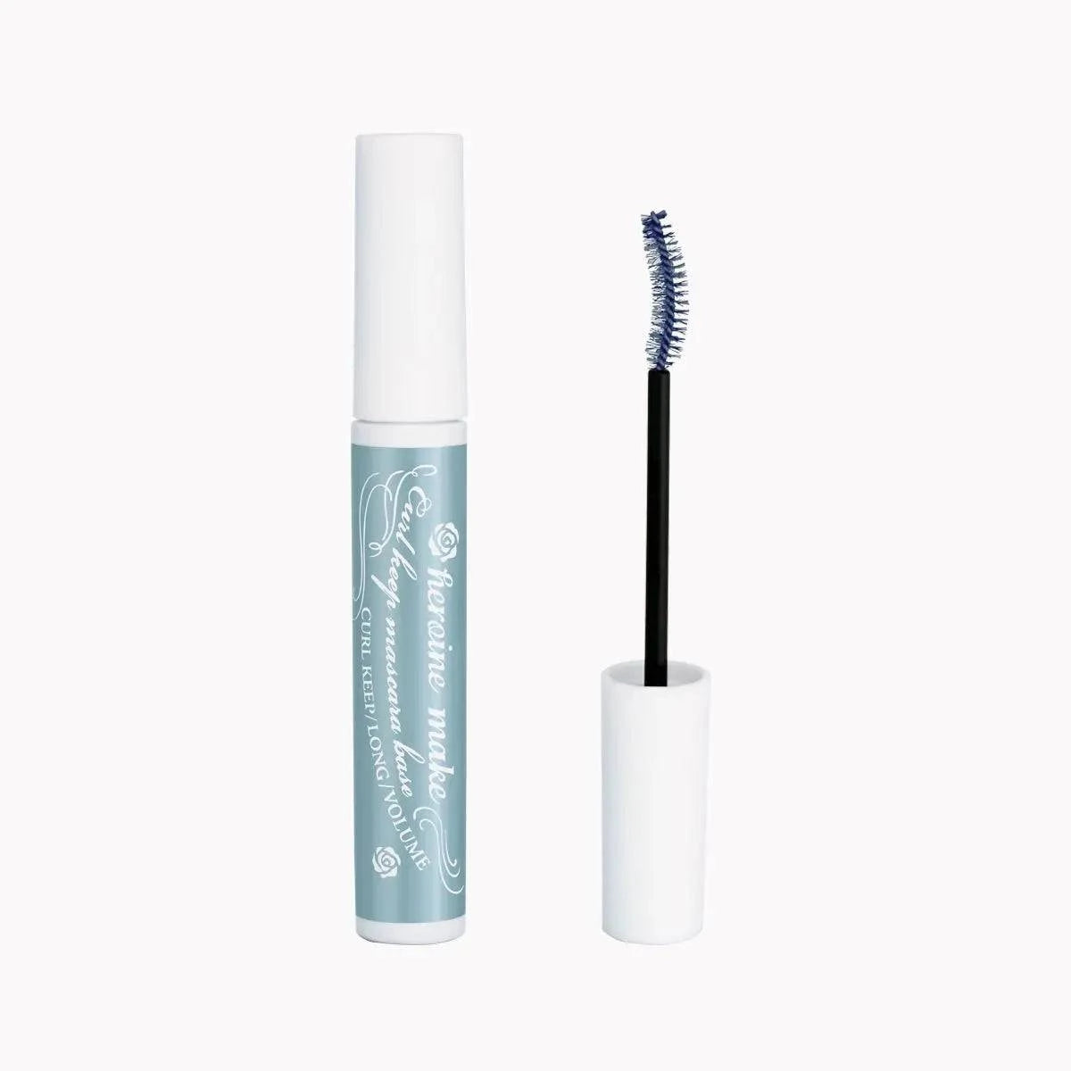 ISEHAN KissMe Heroine Make Curl Keep Mascara Base - TokTok Beauty