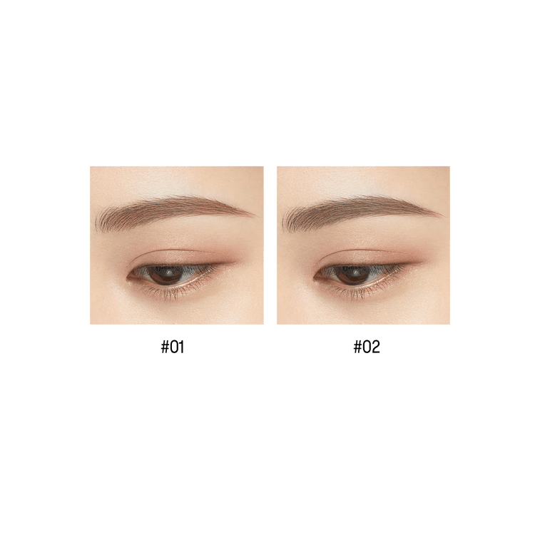 ISEHAN KissMe Heavy Rotation Eyebrow Powder (2 Shades) - TokTok Beauty