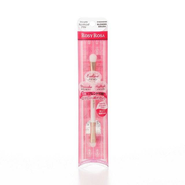 Rosy Rosa Eyeshadow Blending Brush - TokTok Beauty