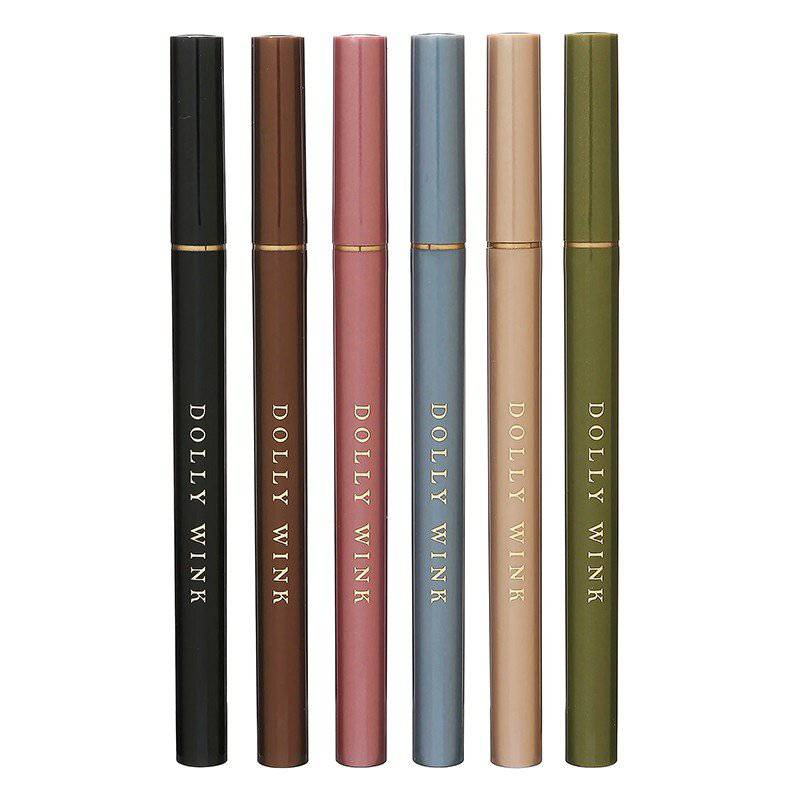KOJI Dolly Wink My Best Liner (More Colors) - TokTok Beauty