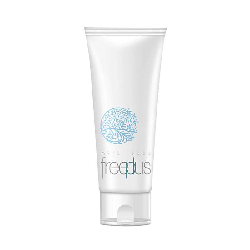Kanebo Freeplus Mild Soap Face Wash - TokTok Beauty