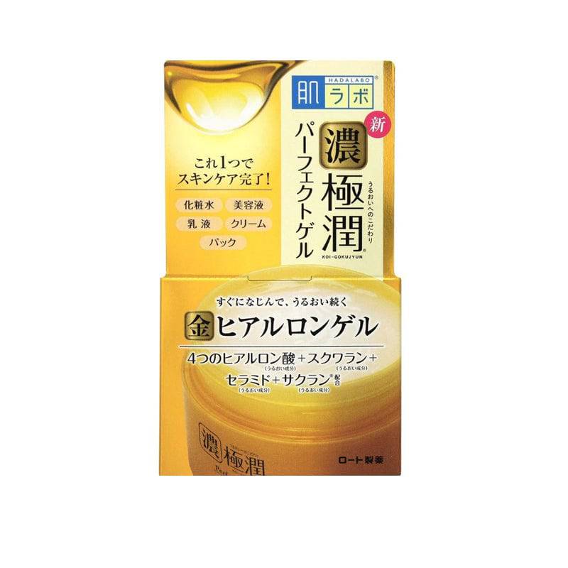 Hada Labo Gokujyun Perfect Gel - TokTok Beauty