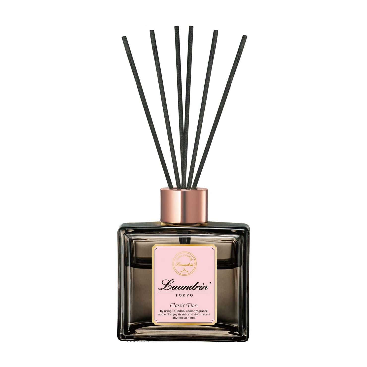 Room Diffuser - Classic Fiore - TokTok Beauty