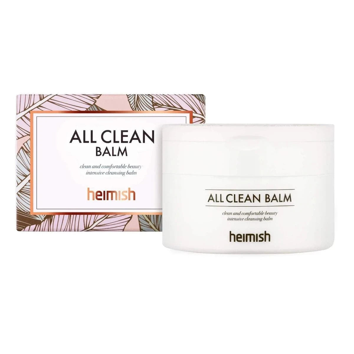HEIMISH All Clean Balm - TokTok Beauty