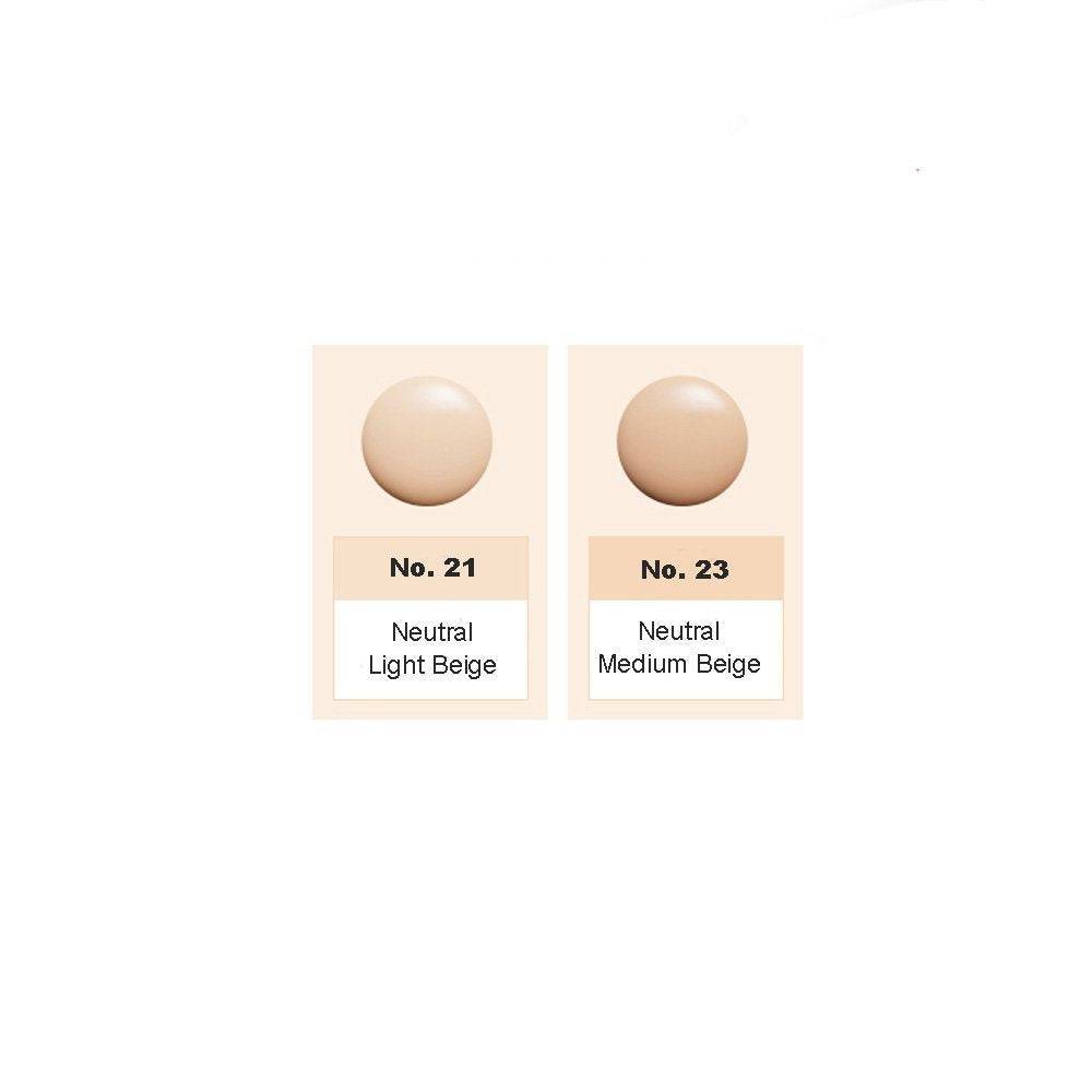 MISSHA Magic Cushion Cover Lasting - 2 Shades - TokTok Beauty