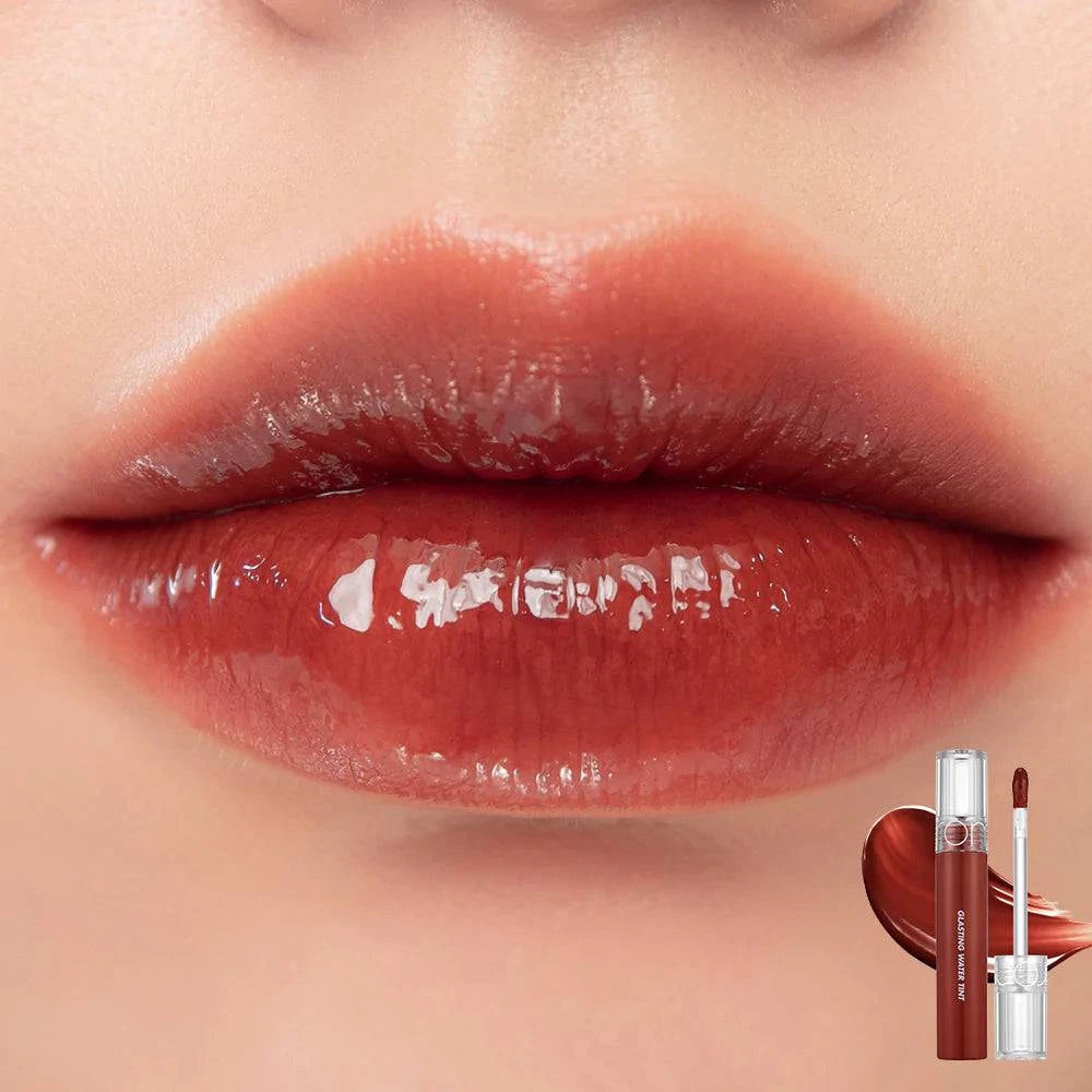 Romand Glasting Water Tint (More Colors) - TokTok Beauty