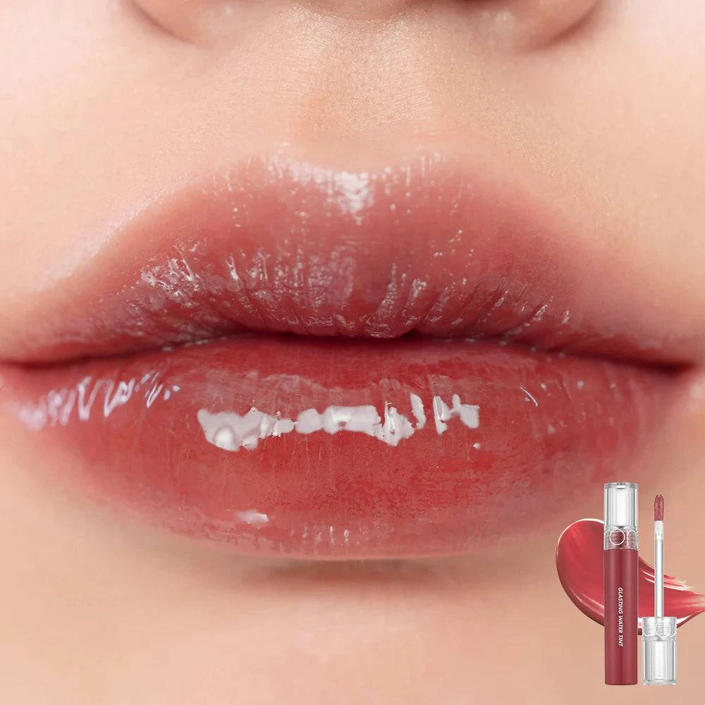 Romand Glasting Water Tint (More Colors) - TokTok Beauty