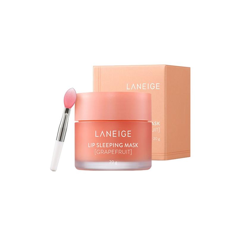 Lip Sleeping Pack - TokTok Beauty