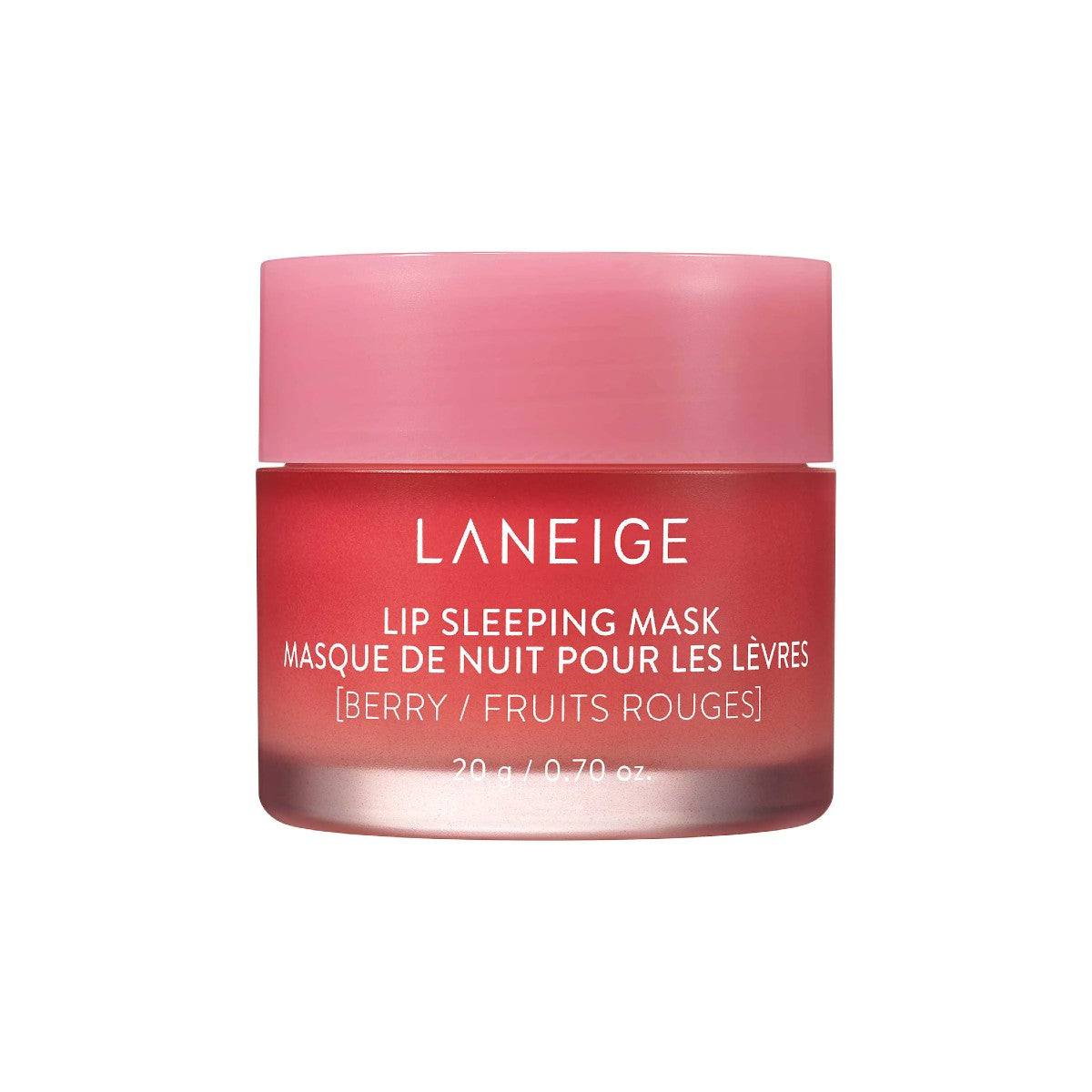 Laneige Lip Sleeping Pack - TokTok Beauty