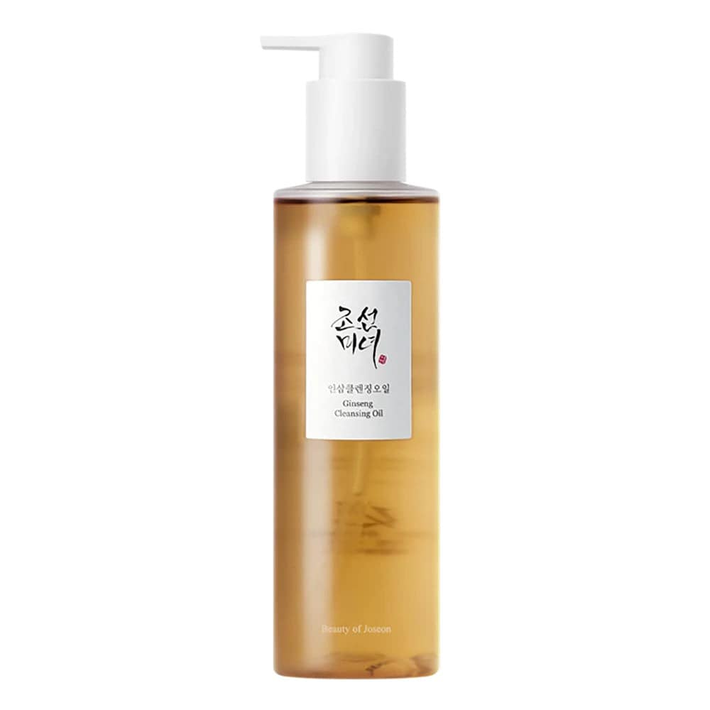 Beauty of Joseon Ginseng Cleansing Oil - TokTok Beauty