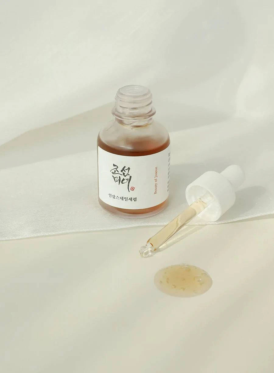 Beauty of Joseon Revive Serum - TokTok Beauty