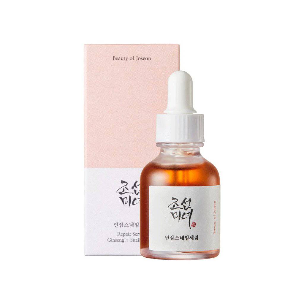 Beauty of Joseon Revive Serum - TokTok Beauty