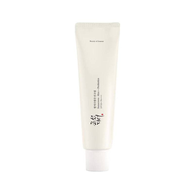 Beauty of Joseon Rice + Probiotics Relief Sun - TokTok Beauty