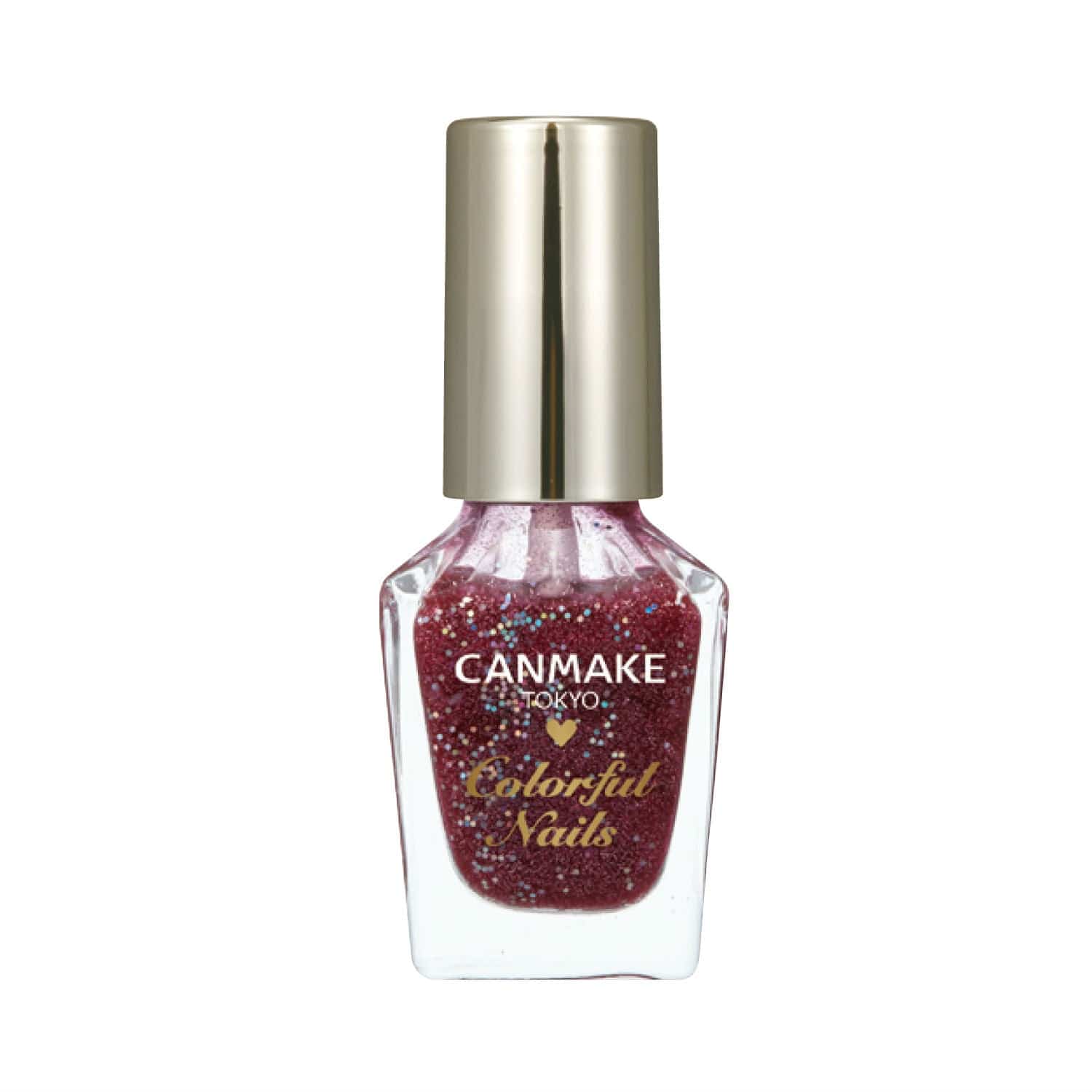 Colorful Nails - TokTok Beauty
