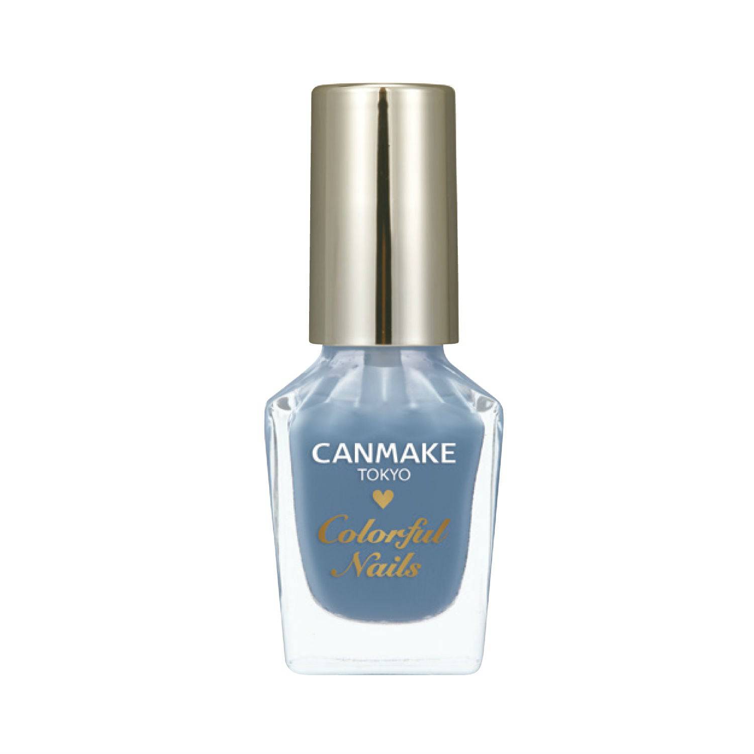 Colorful Nails - TokTok Beauty