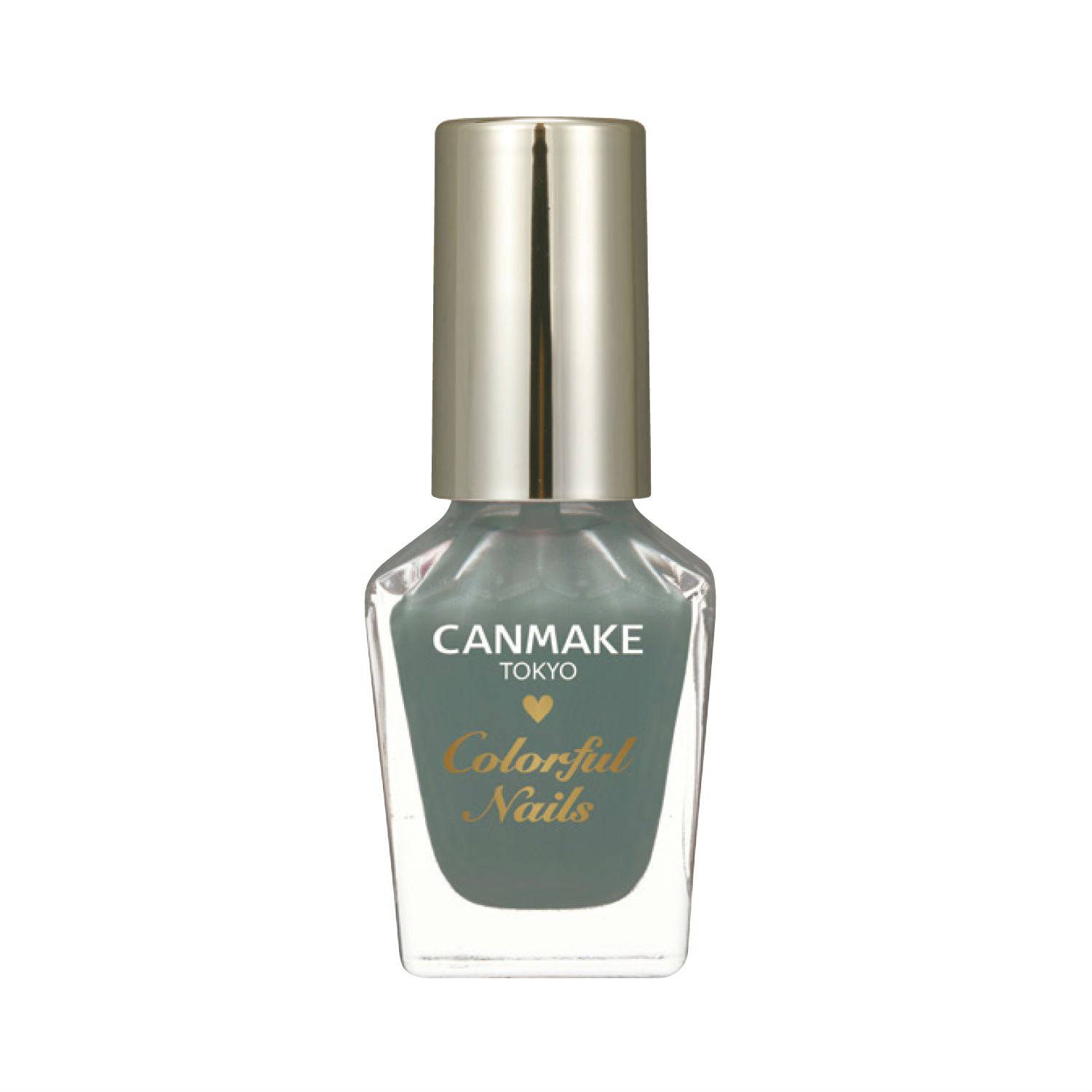 Colorful Nails - TokTok Beauty