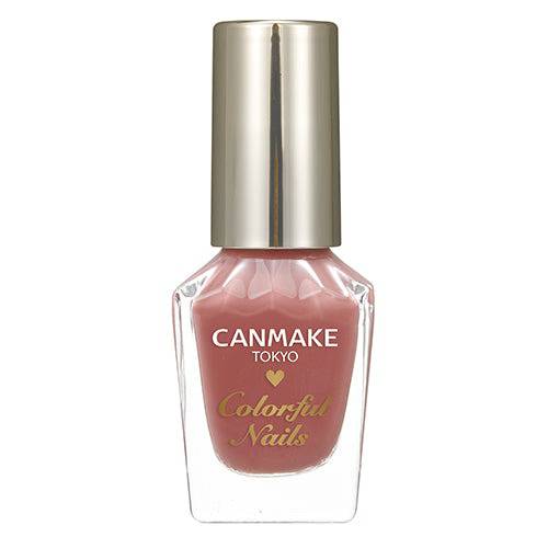Colorful Nails - TokTok Beauty