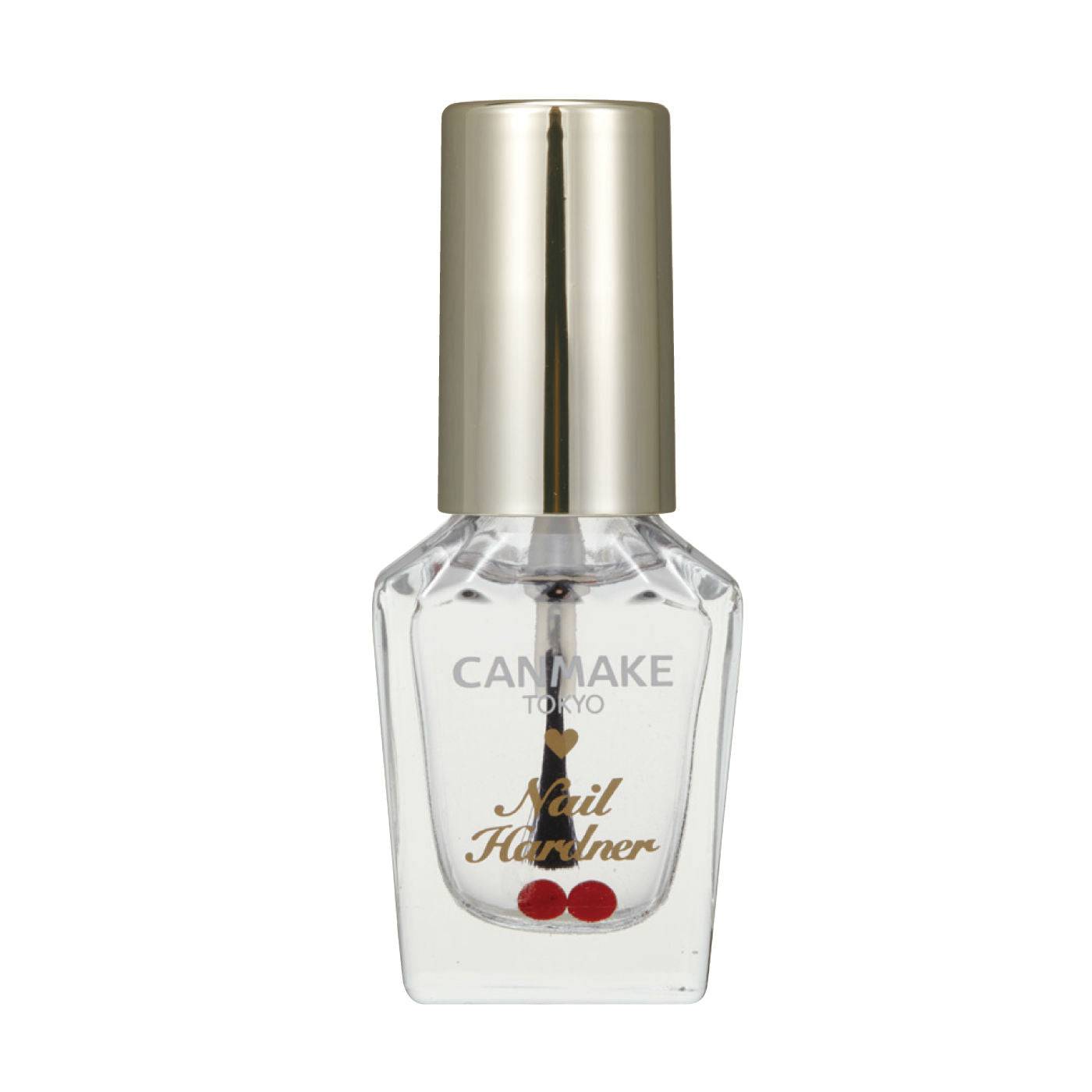 Nail Hardener - TokTok Beauty