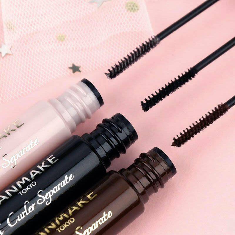 CANMAKE Quick Lash Curler Separate - TokTok Beauty