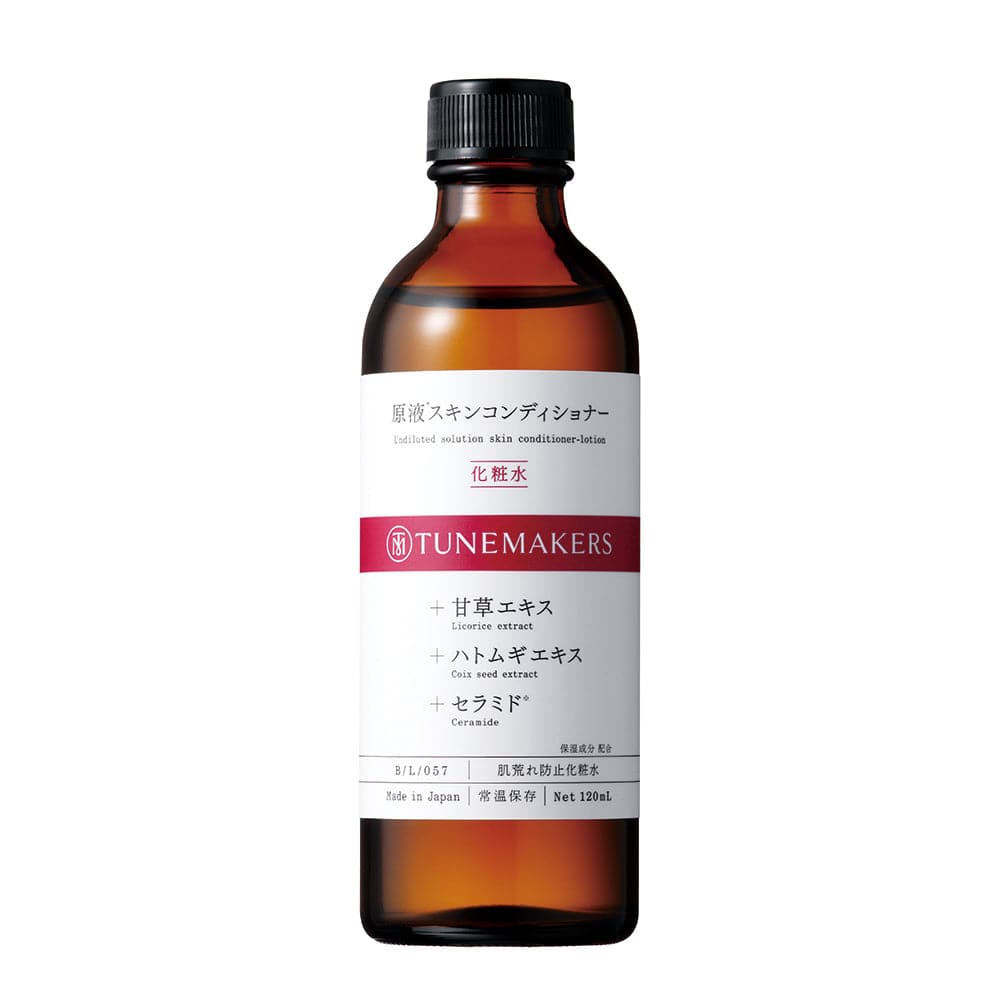 Skin Conditioning Toner - TokTok Beauty