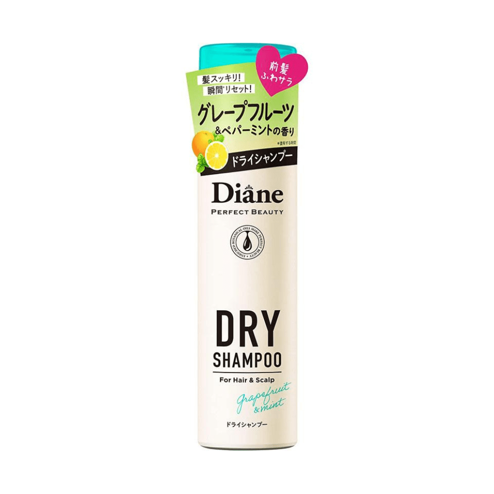 MOIST DIANE Perfect Beauty Dry Shampoo (More Scents) - TokTok Beauty