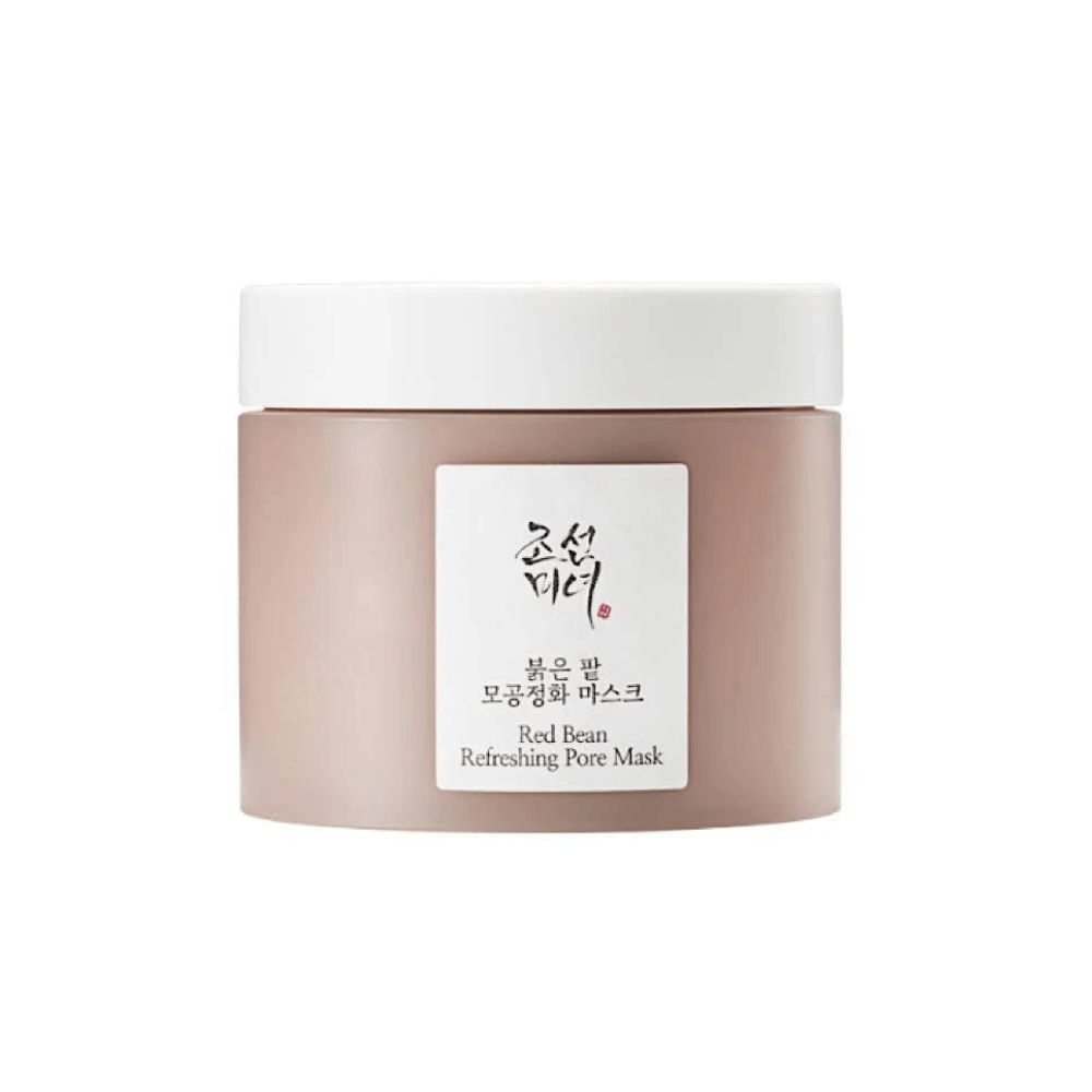 Beauty of Joseon Red Bean Refreshing Pore Mask - TokTok Beauty