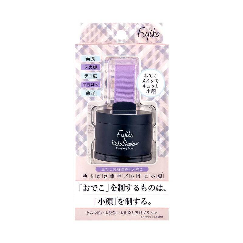 Deko Shadow Hairline Powder - TokTok Beauty