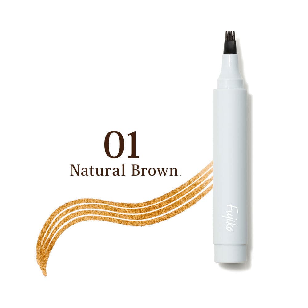 Fujiko Kakitashi Eyebrow Tint(3 Colors) - TokTok Beauty