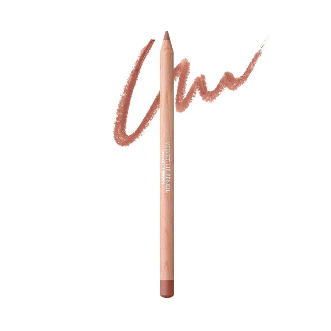 Velvet Lip Pencil Set (More Colors)