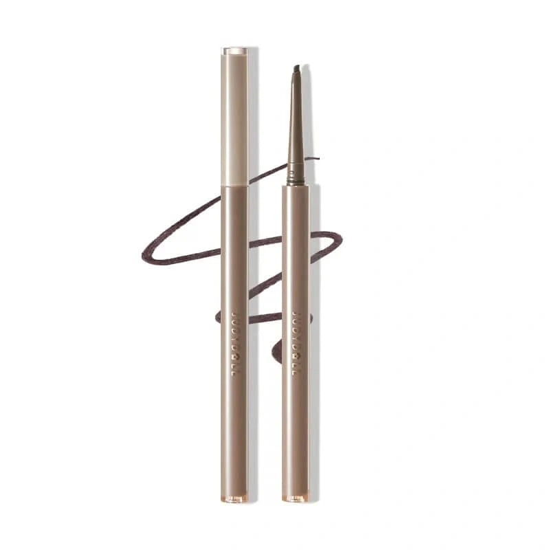 Judydoll Precisely Depicted Slim Gel Eyeliner - TokTok Beauty