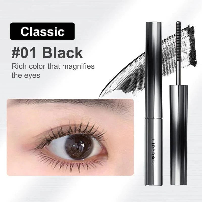 Judydoll 3D Curling Eyelash Iron Mascara - TokTok Beauty