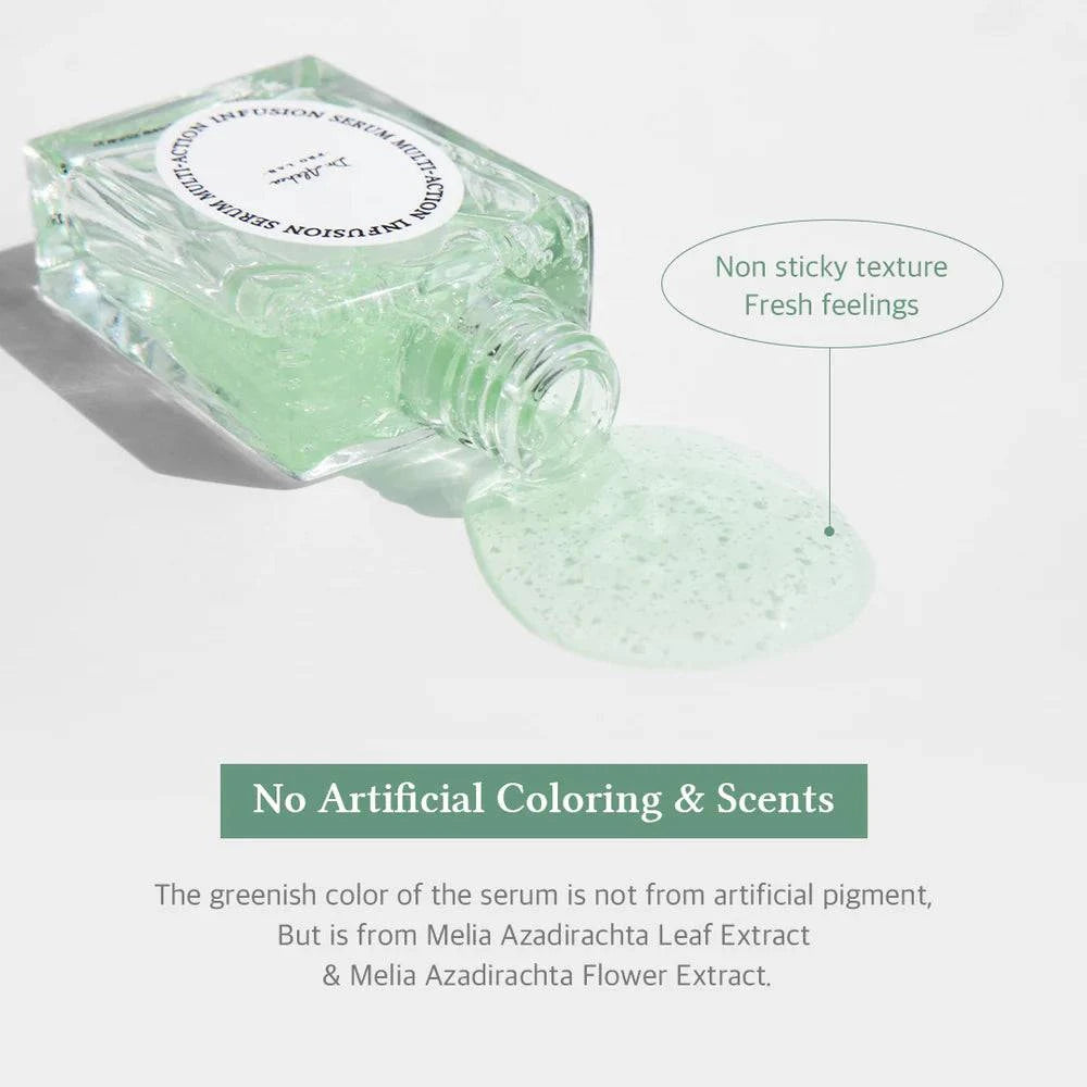 Dr. Althea Multi-Action Infusion Serum - TokTok Beauty