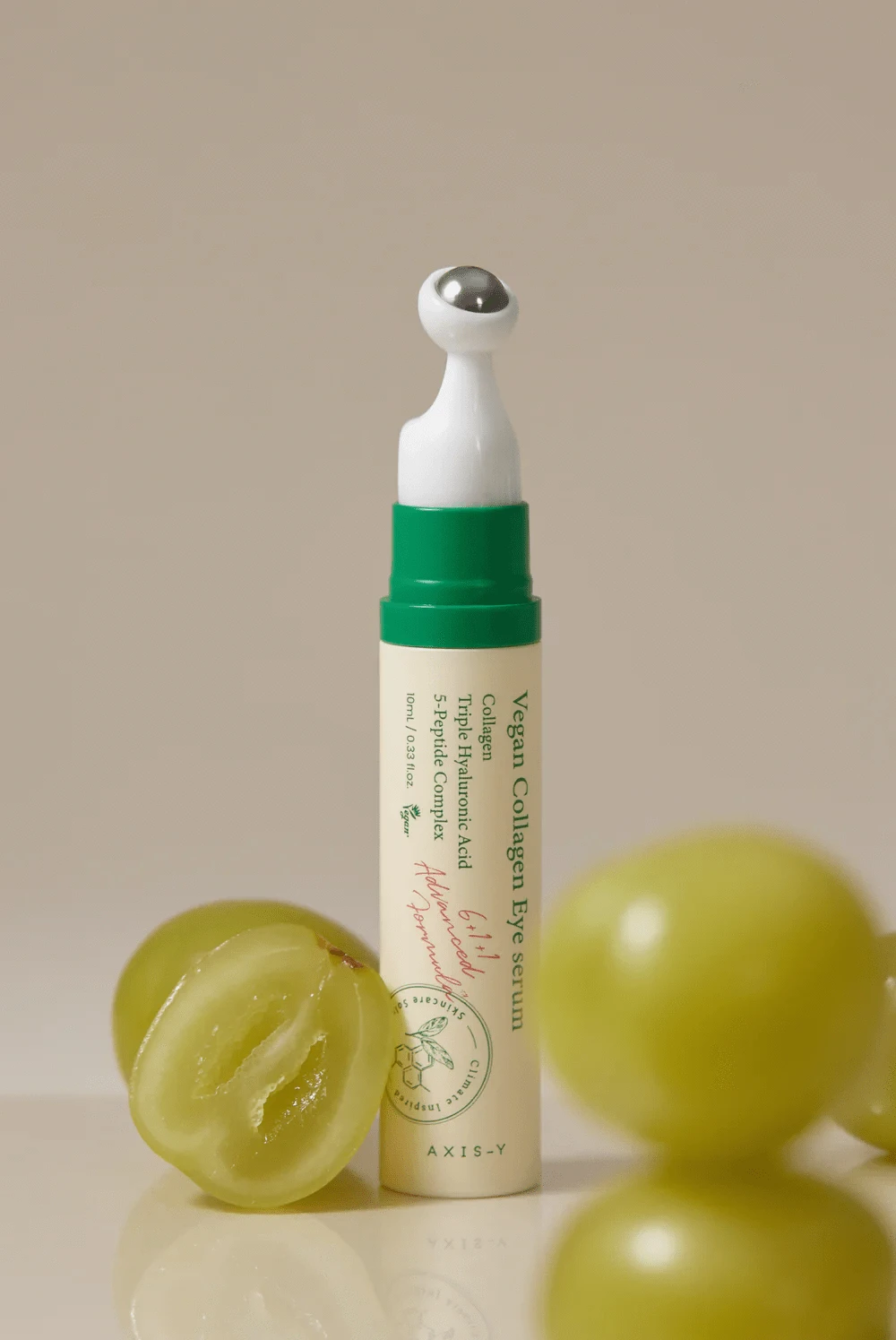 AXIS - Y Vegan Collagen Eye Serum - TokTok Beauty
